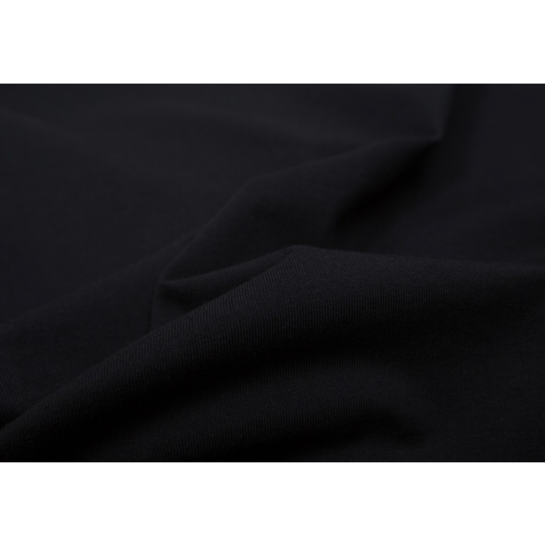 NEON ロゴプリント ロングスリーブ Tシャツ N103