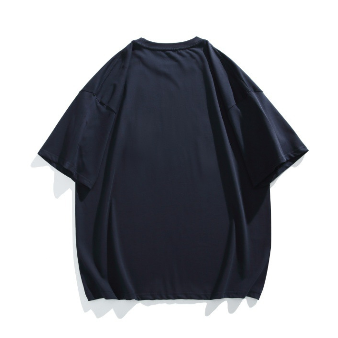 【Studio One】ロゴ プリントTシャツ N241