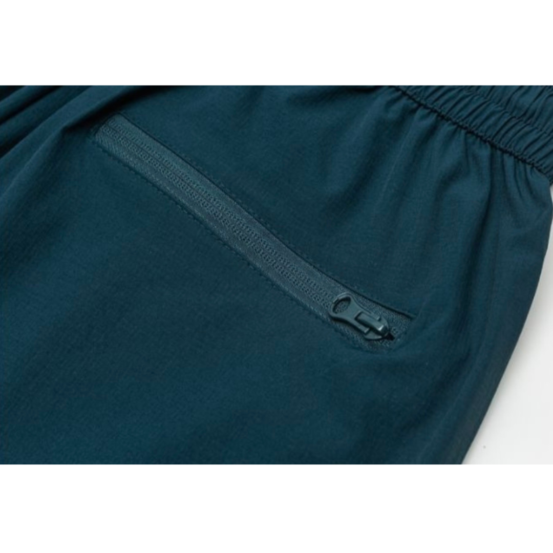 ハイストレッチ ナイロン ショートパンツ N341