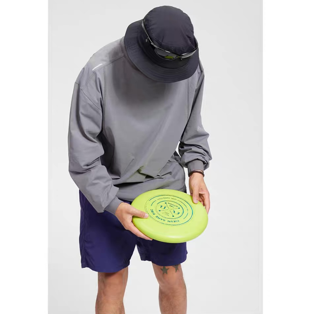 ショルダーライン クイックドライ Tシャツ N151