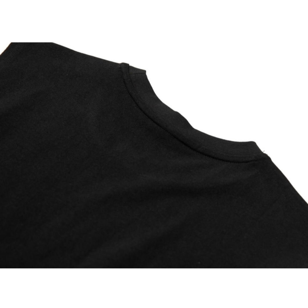 【VIRTUAL SPACE】ノースリーブ Tシャツ N490
