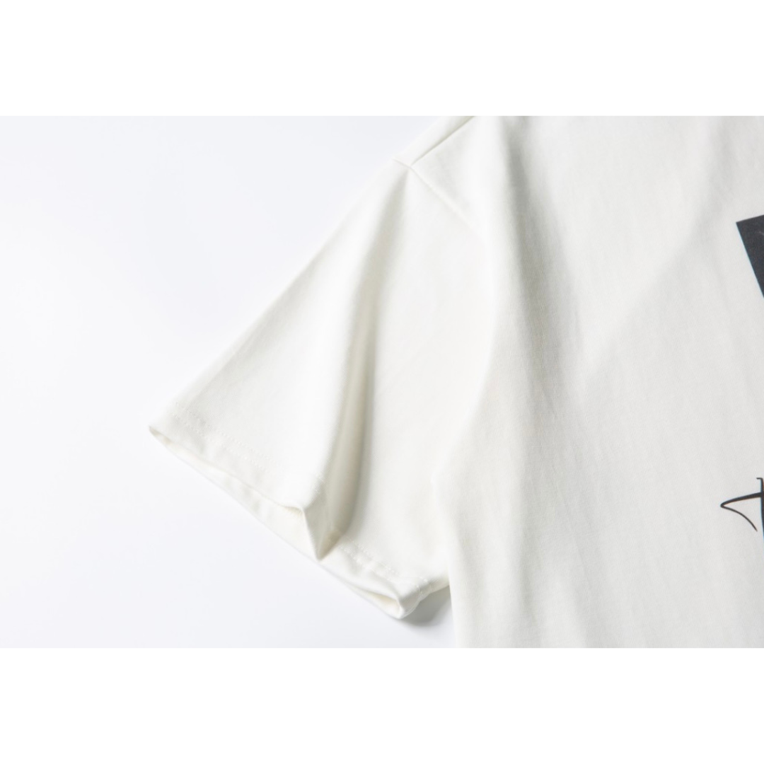 【ARBEN SMILE】フォトTシャツ N307