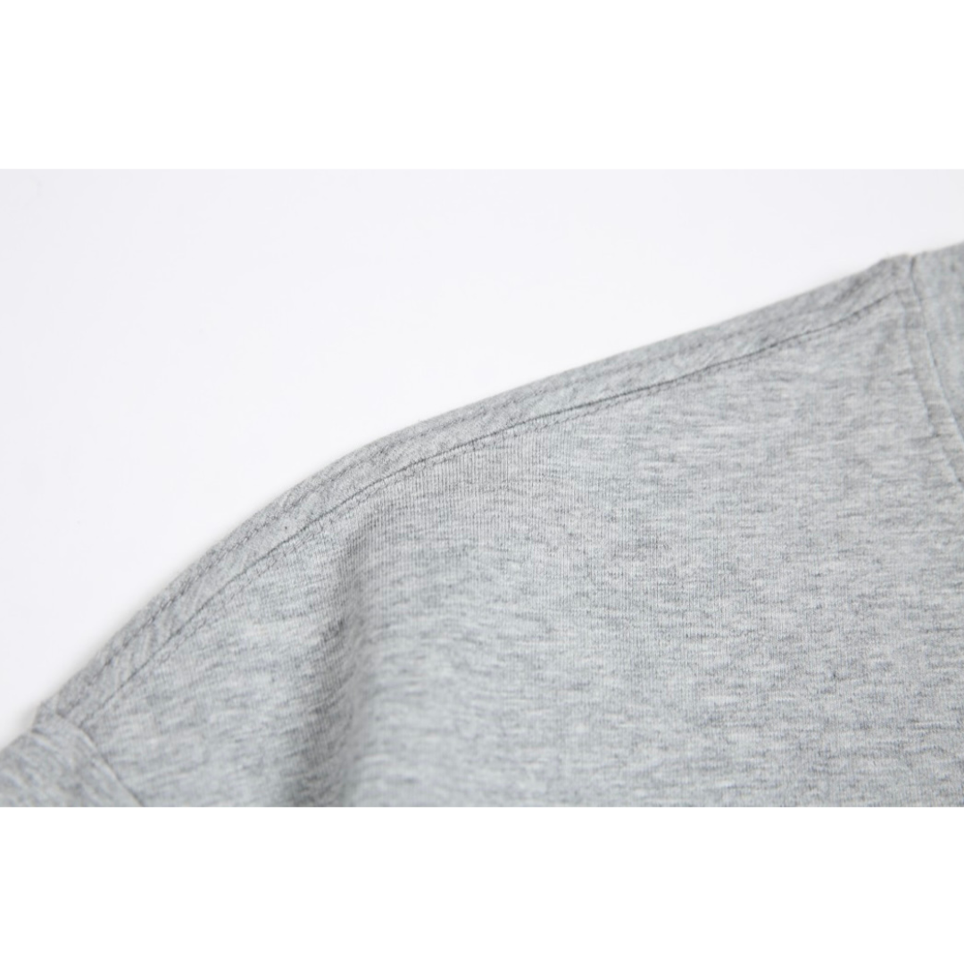 ヘムドローコード Tシャツ N394