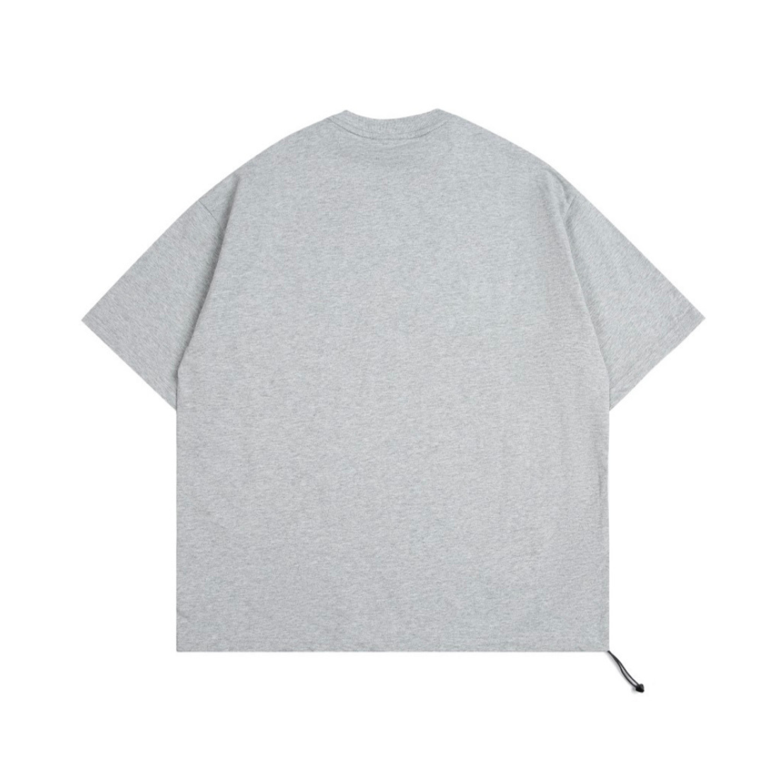 ヘムドローコード Tシャツ N394