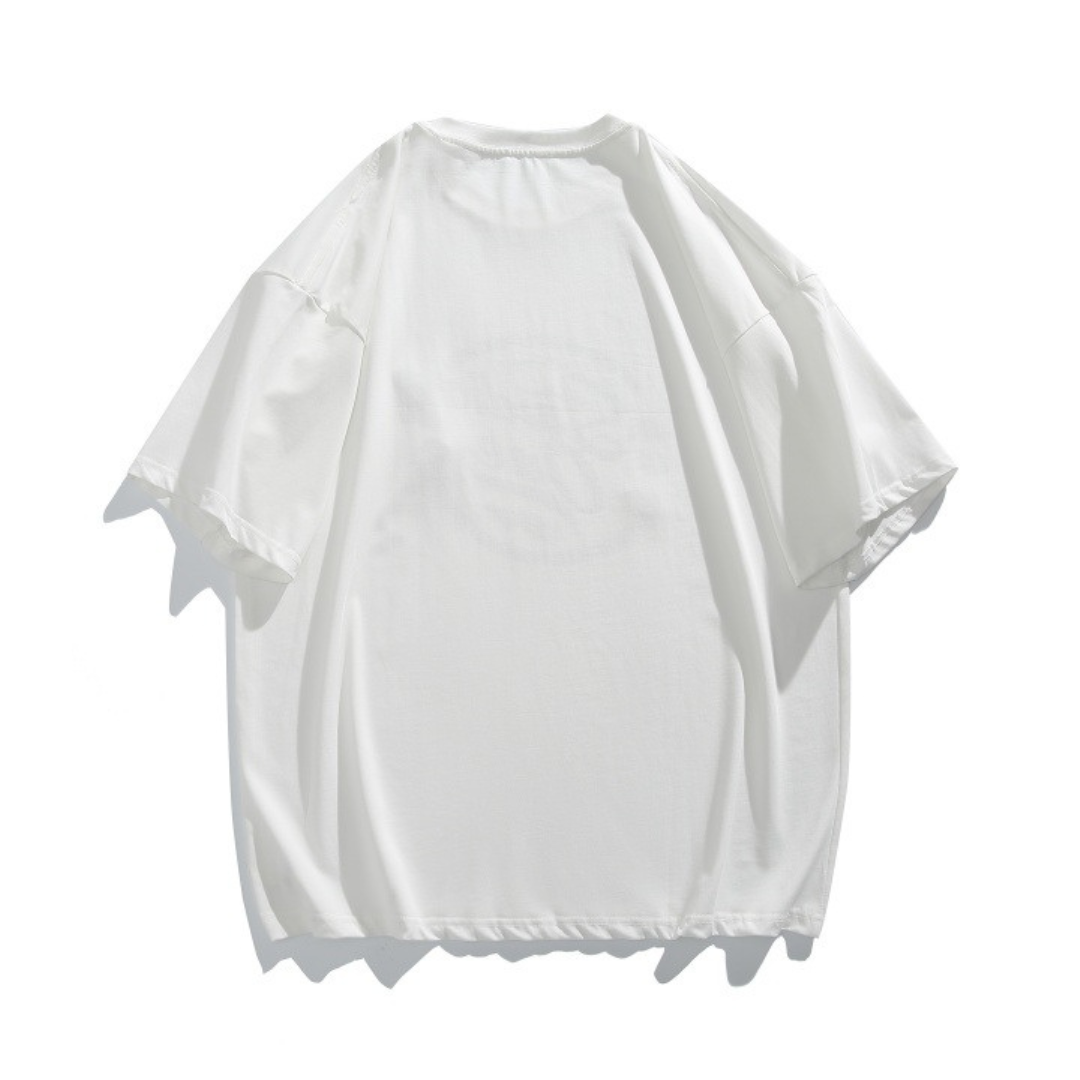 【Studio One】ロゴ プリントTシャツ N241