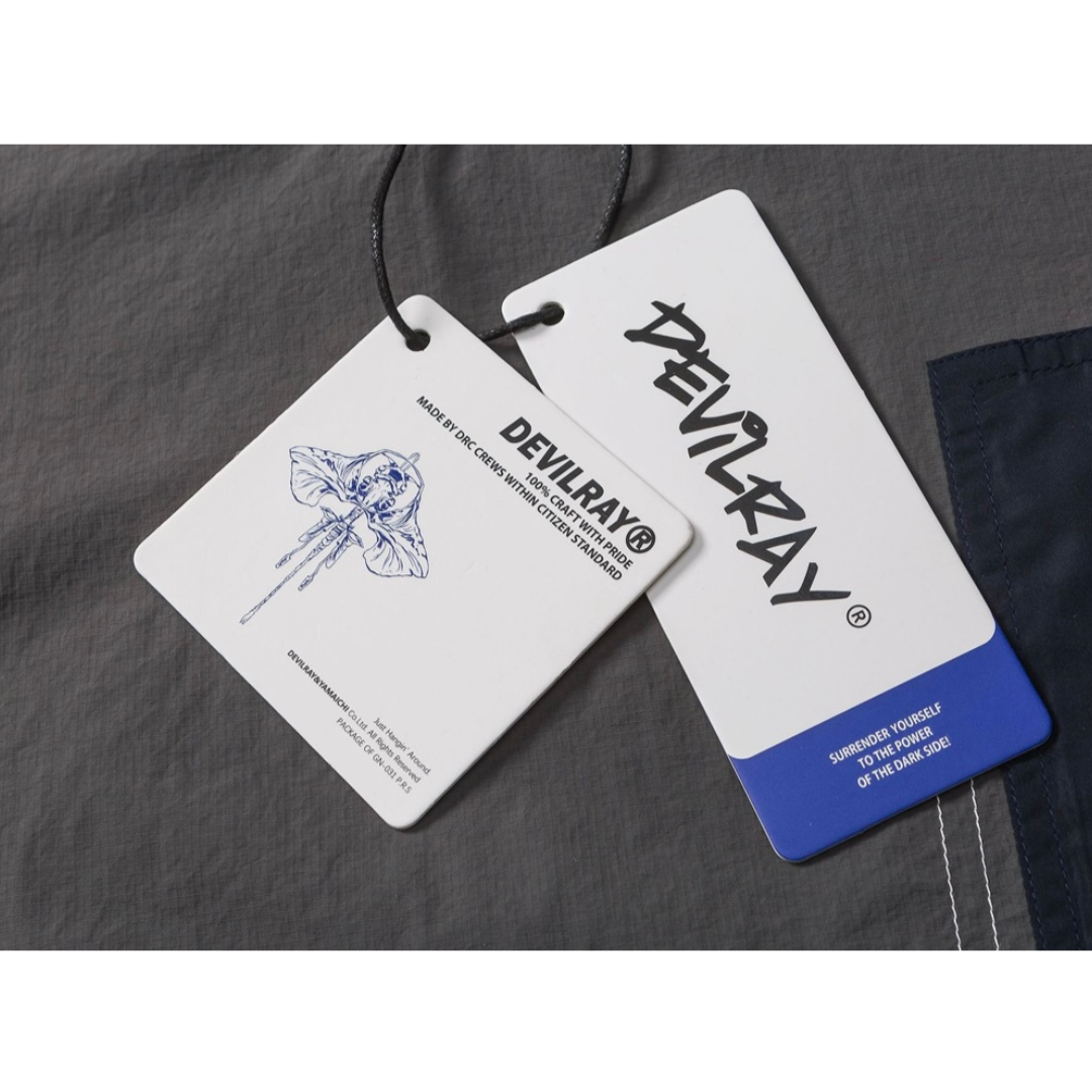 ナイロンポリエステル Tシャツ N520