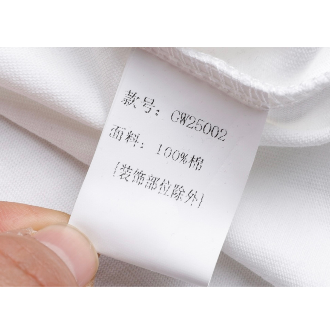 【RENTASS】POPプリント Tシャツ N433