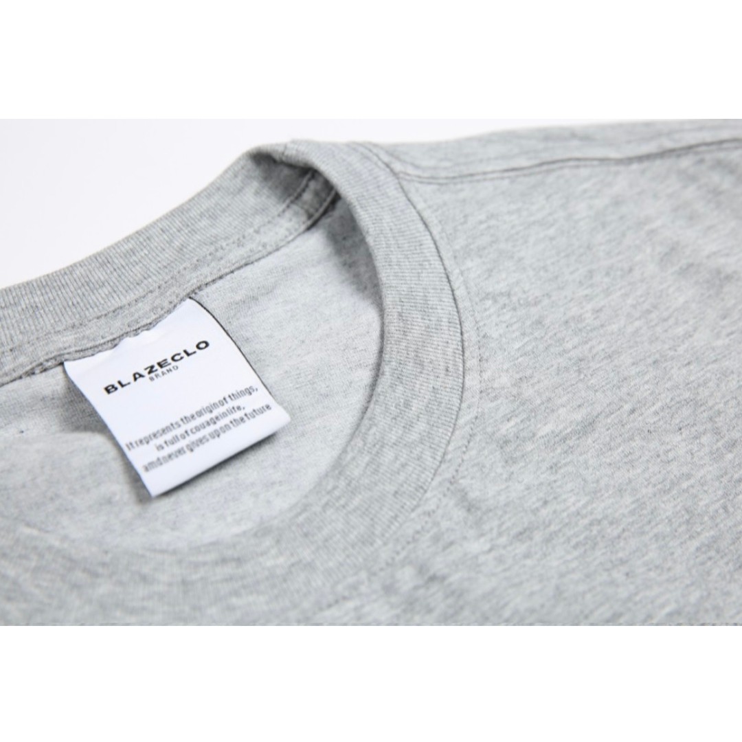 ヘムドローコード Tシャツ N394