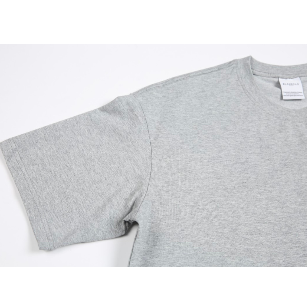 ヘムドローコード Tシャツ N394