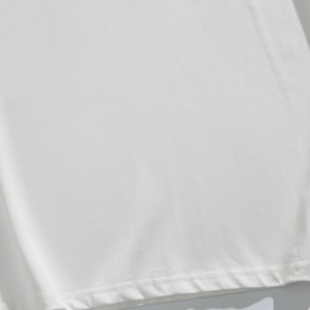 【Studio One】ロゴ プリントTシャツ N241