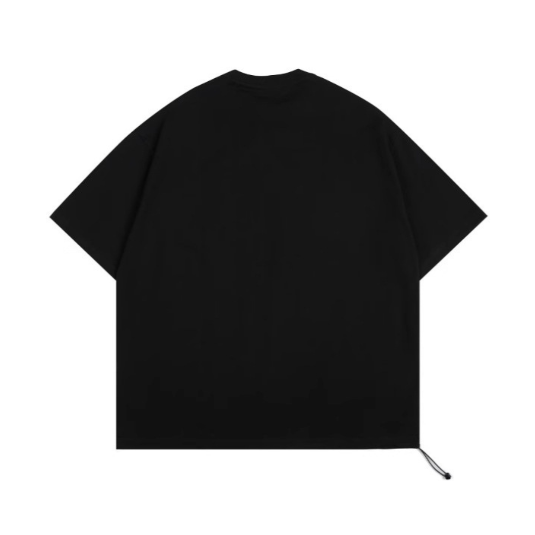 ヘムドローコード Tシャツ N394
