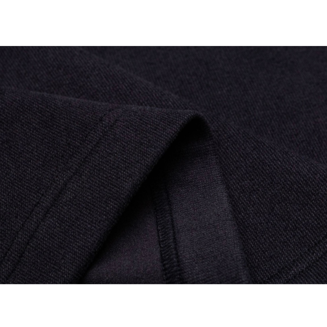 オーバーダイ ストレッチポリ 長袖Tシャツ N636