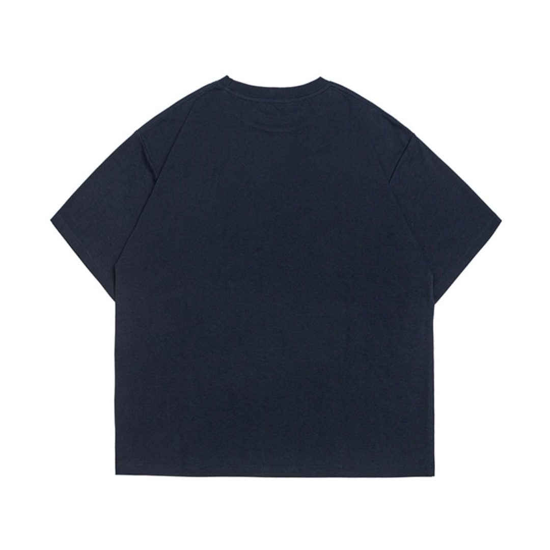 吸汗速乾 ANNワンポイント Tシャツ N524