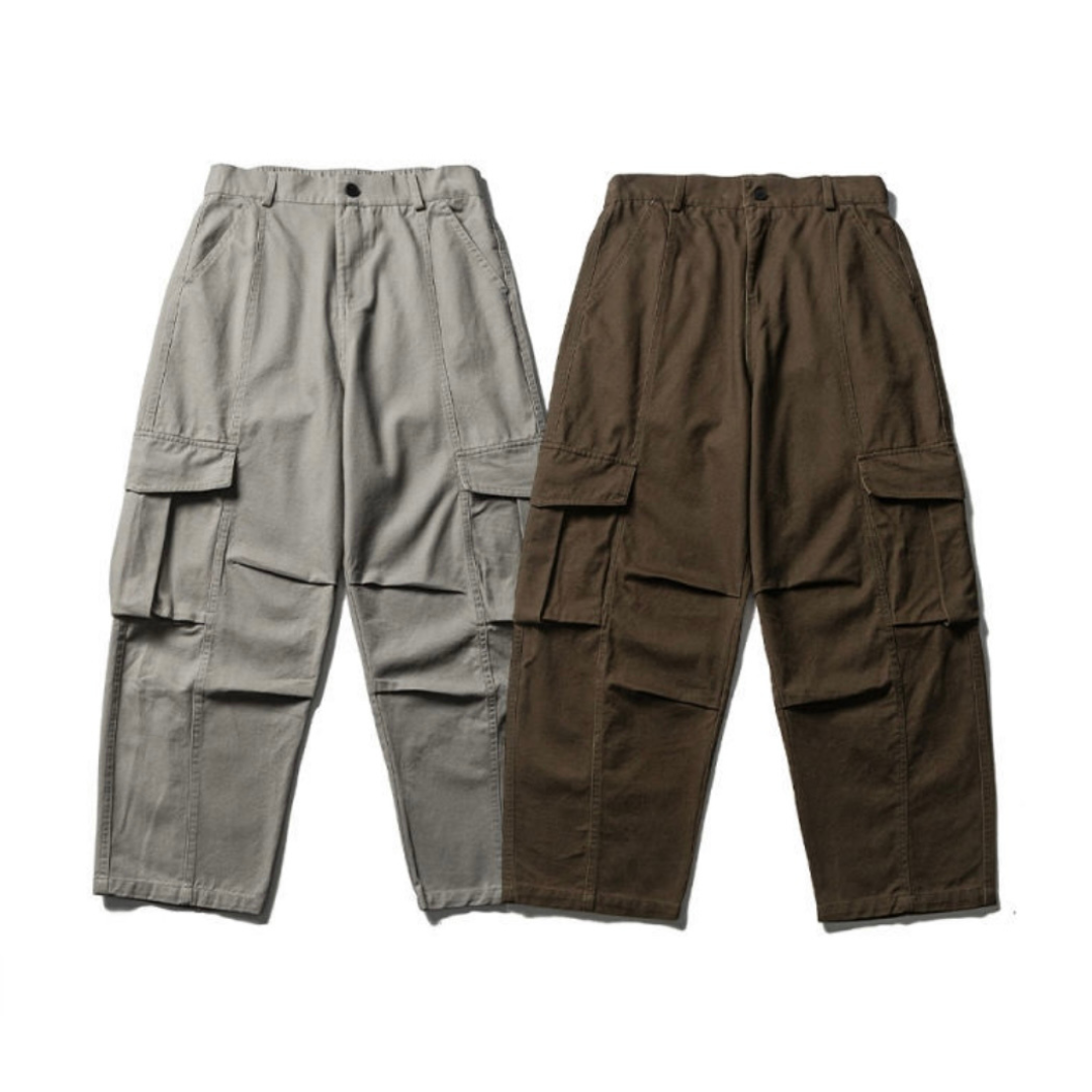 アーミーツイル カーゴパンツ N1078