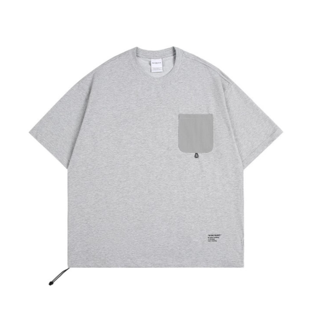 ヘムドローコード Tシャツ N394