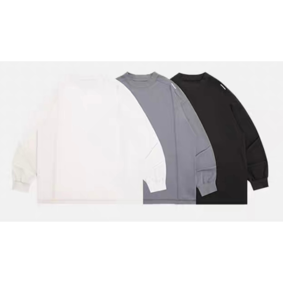 ショルダーライン クイックドライ Tシャツ N151