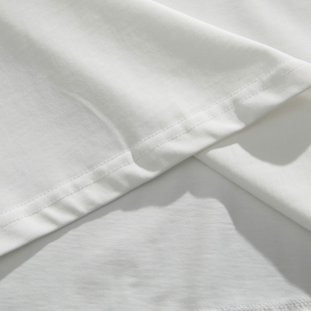 【Studio One】ロゴ プリントTシャツ N241