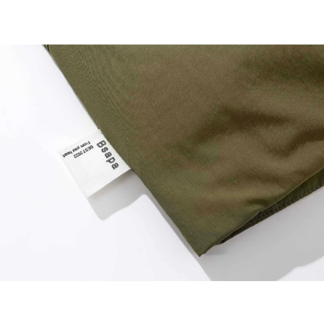 パテッド キモノジャケット N986