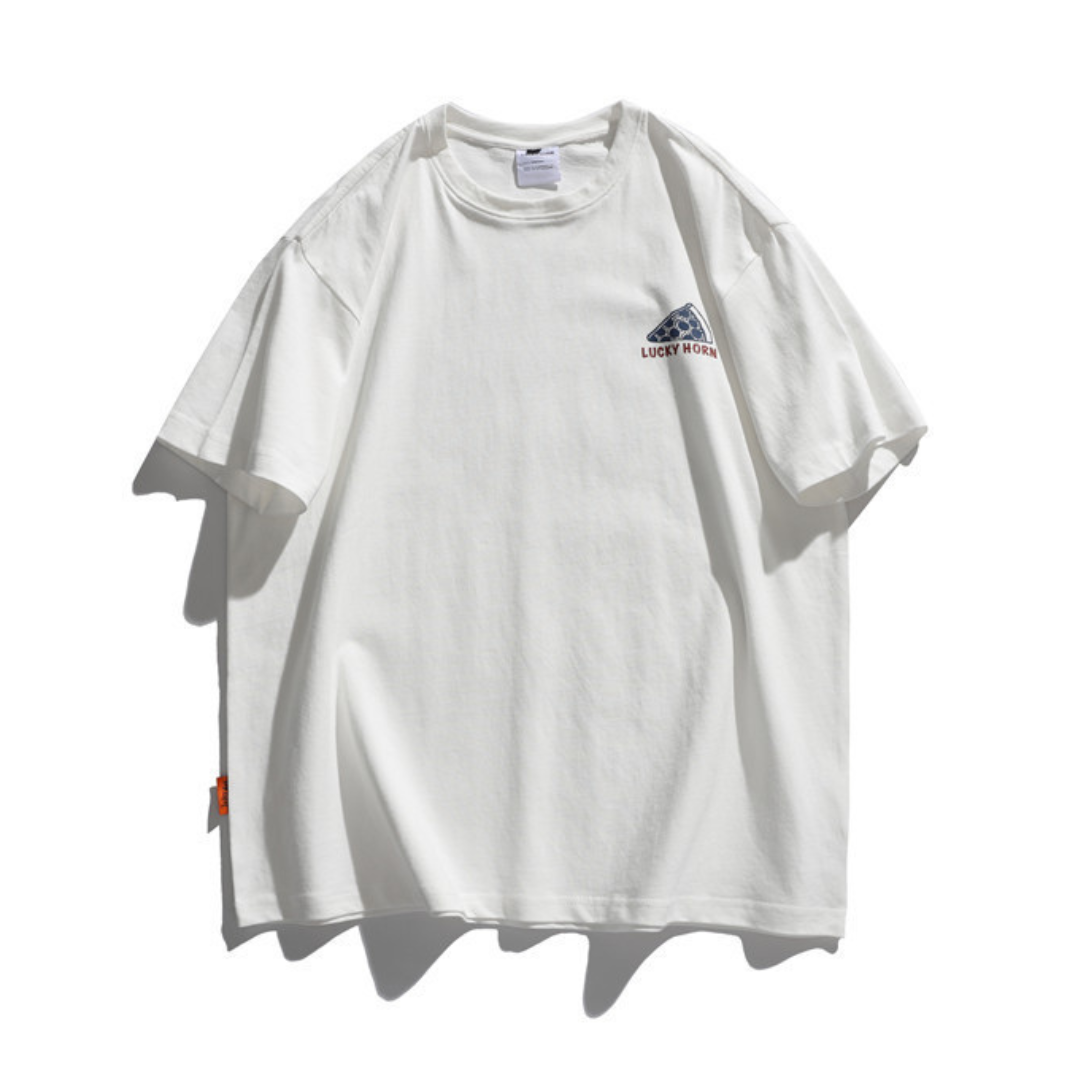 【Pizza】プリントTシャツN352