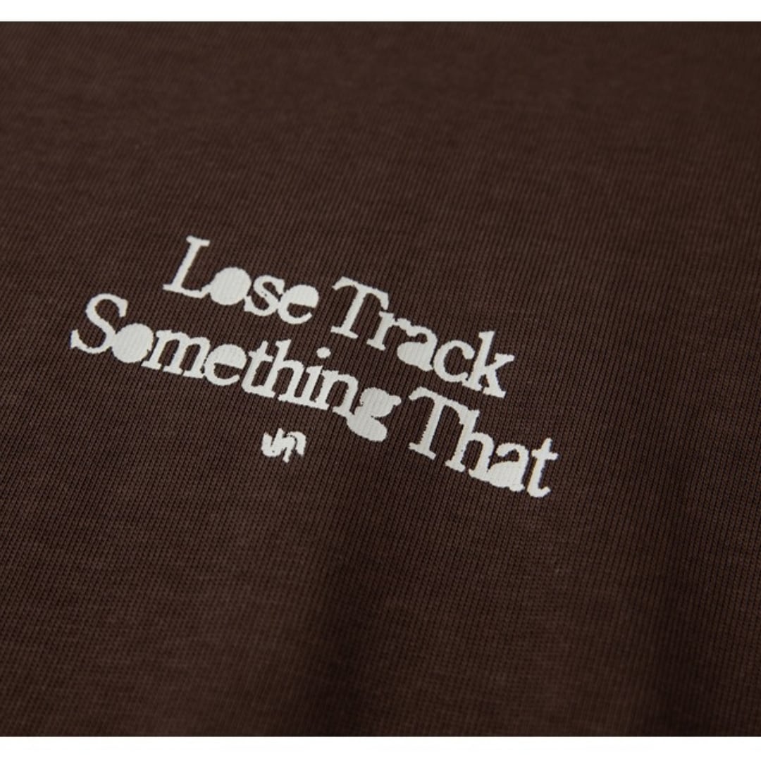 Lose Tack ベビーウェイト 長袖Tシャツ B720