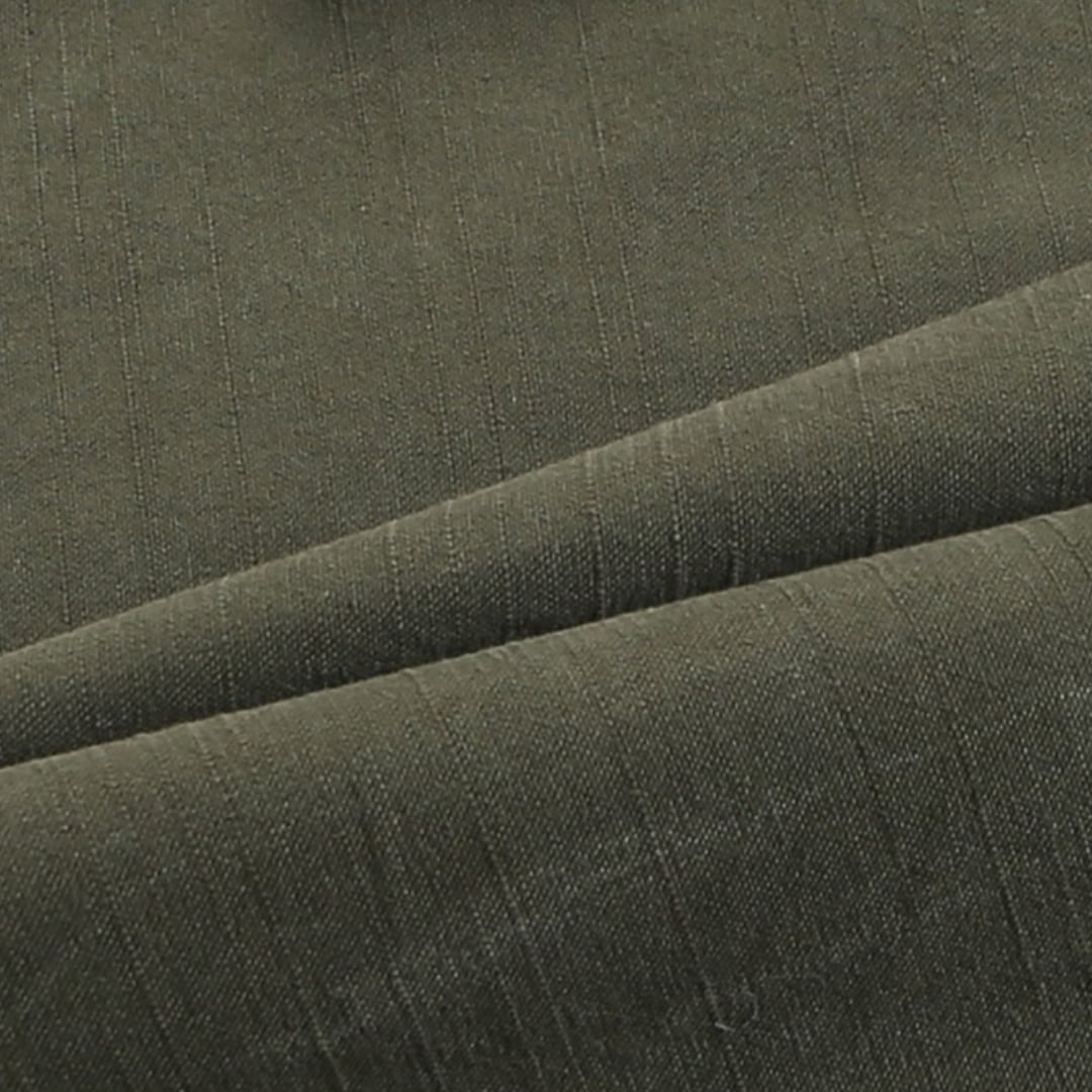 スラブコットン イージーカーゴパンツ C180