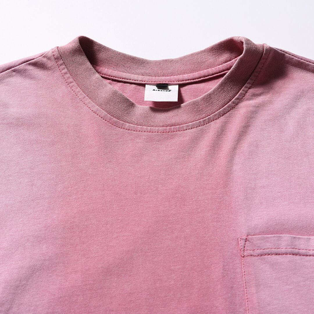 Sunburn 長袖Tシャツ B841