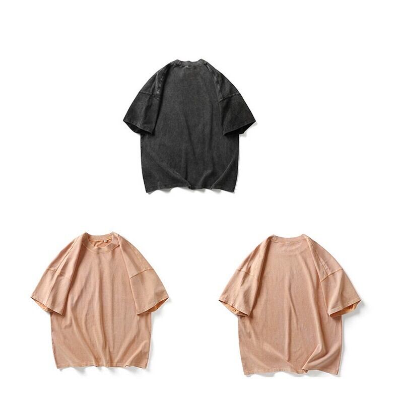 フェードカラー Tシャツ B235