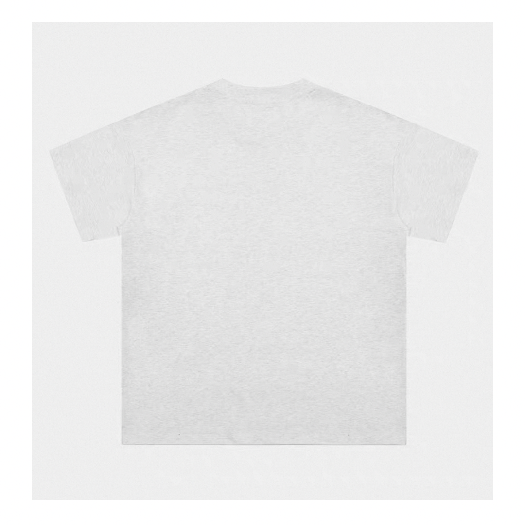 Paper Airplane 高機能ソロナ プリントTシャツ N471