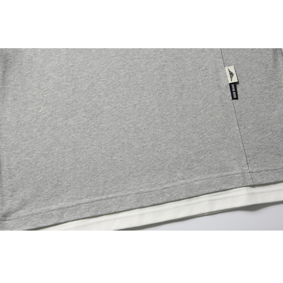 ボトムライン Tシャツ N334
