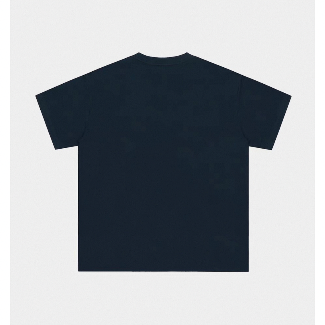 Paper Airplane 高機能ソロナ プリントTシャツ N471