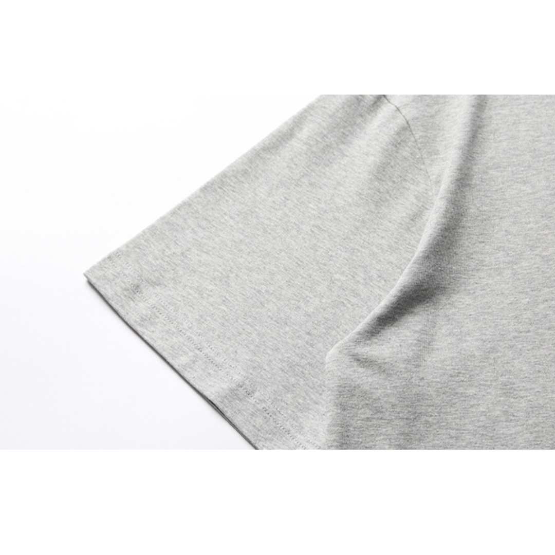 ボトムライン Tシャツ N334