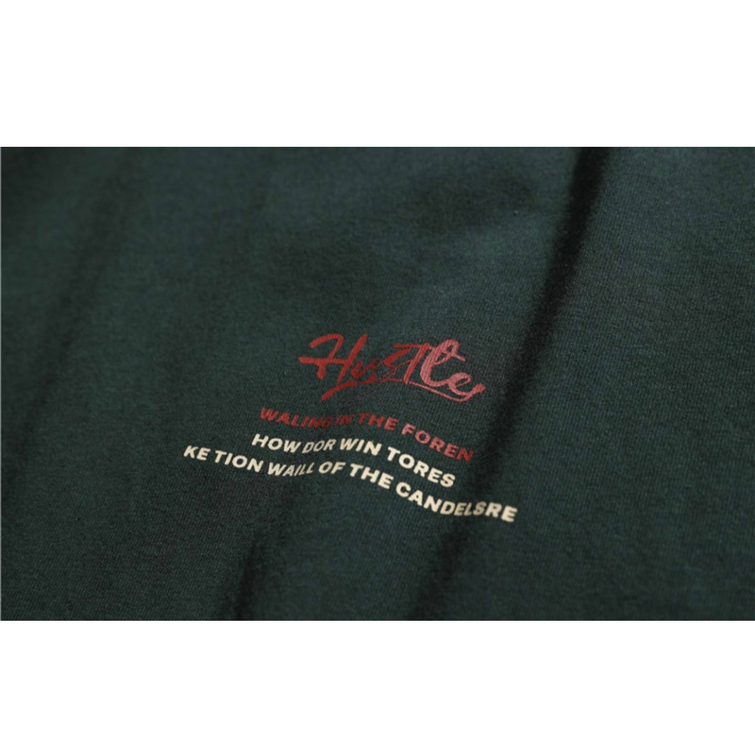 【Pizza】プリントTシャツN352