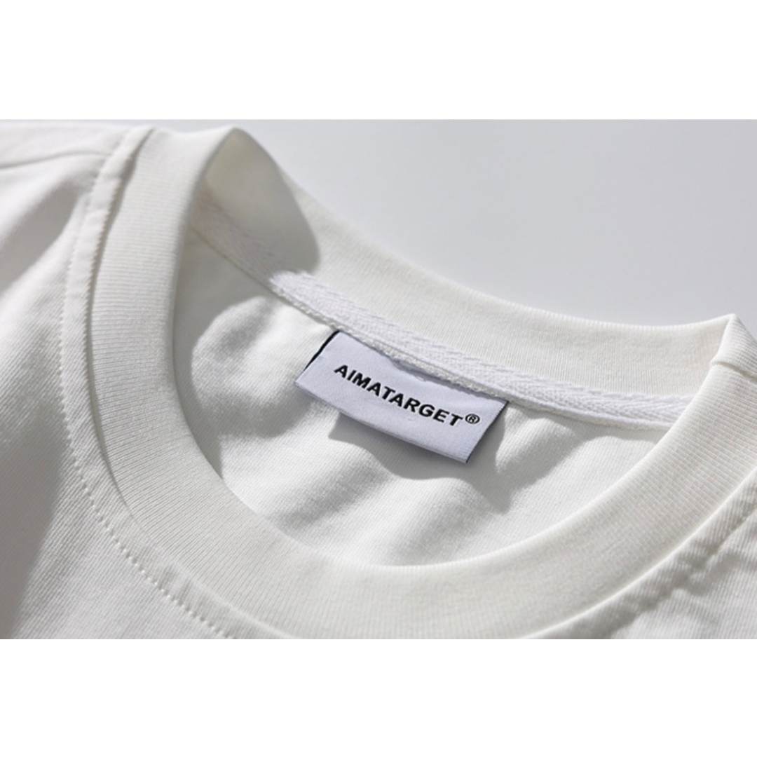 Climbers ワンポイント Tシャツ N189