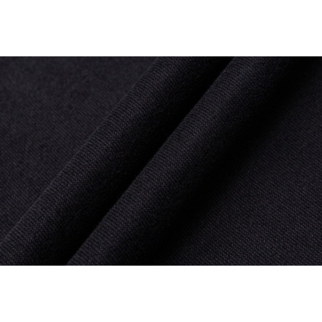 オーバーダイ ストレッチポリ 長袖Tシャツ N636