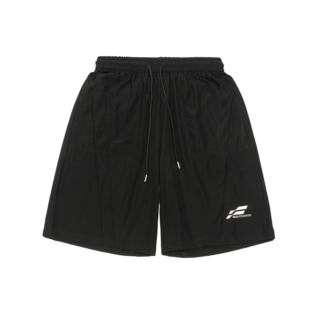 ハイストレッチ ナイロン ショートパンツ N341