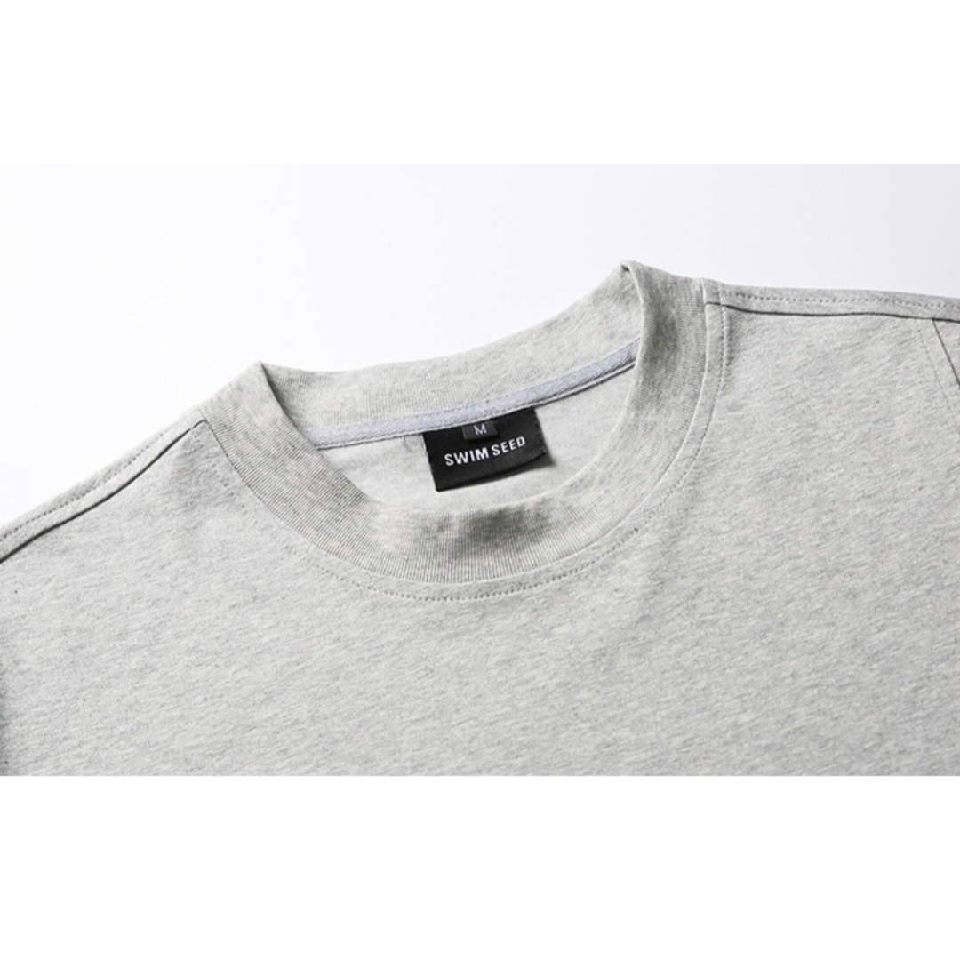 ボトムライン Tシャツ N334