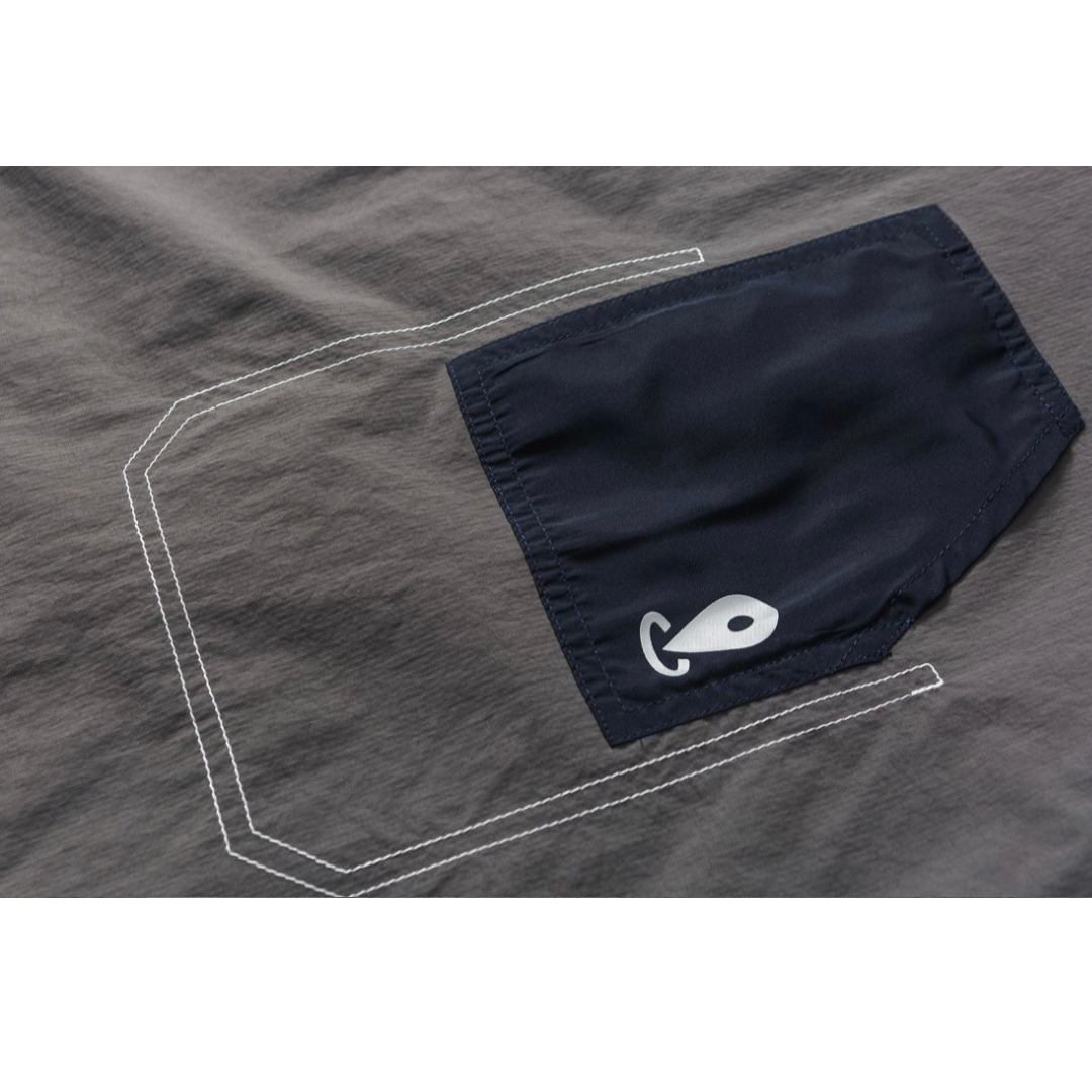 ナイロンポリエステル Tシャツ N520