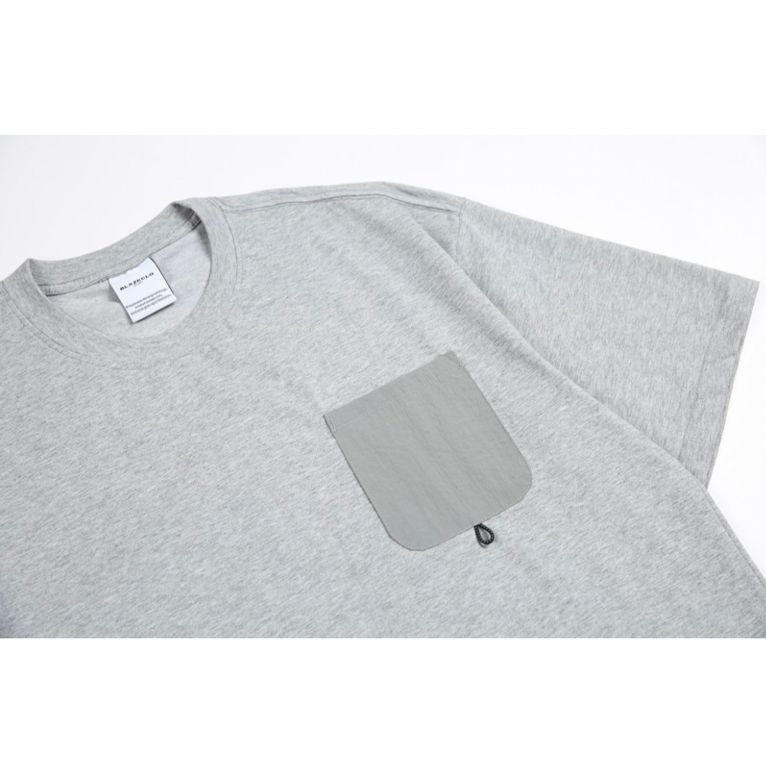 ヘムドローコード Tシャツ N394