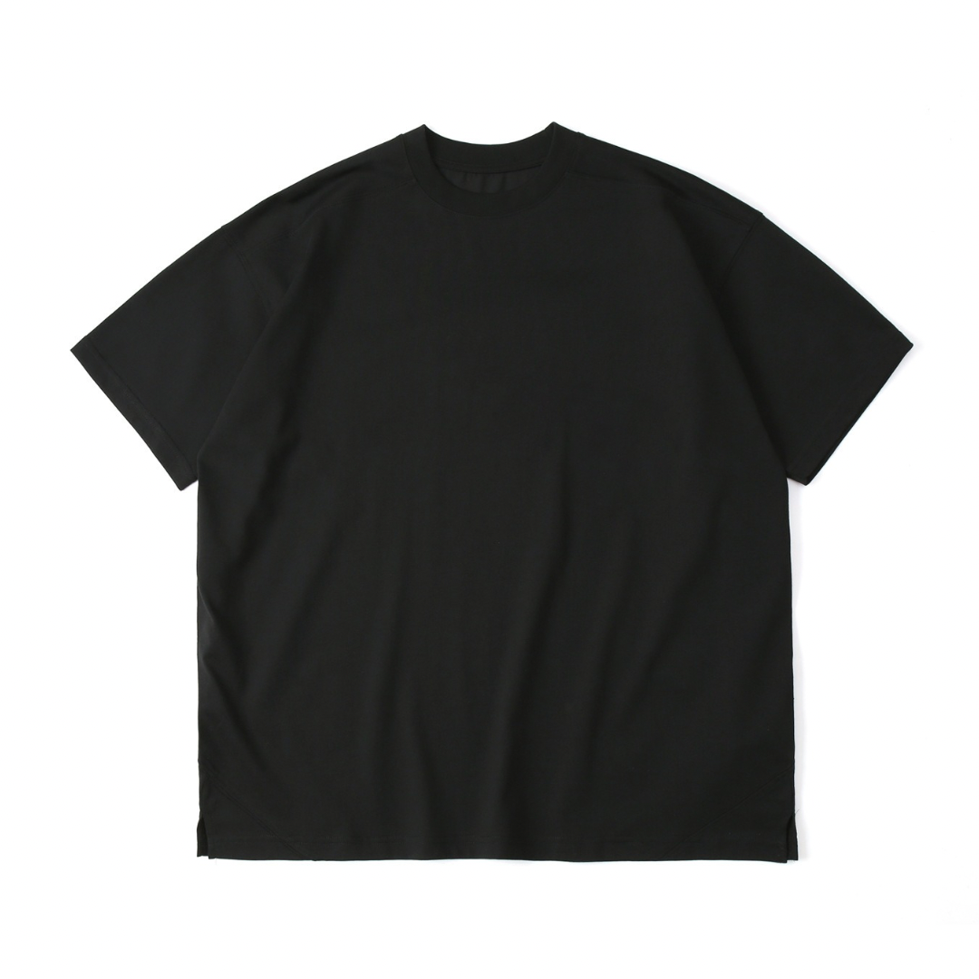 【COOLMAX】高機能 ビッグシルエット Tシャツ N281