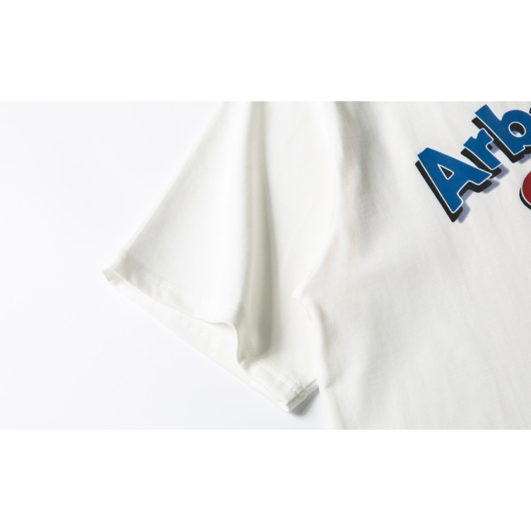 【Arbendo】プリントTシャツ N319