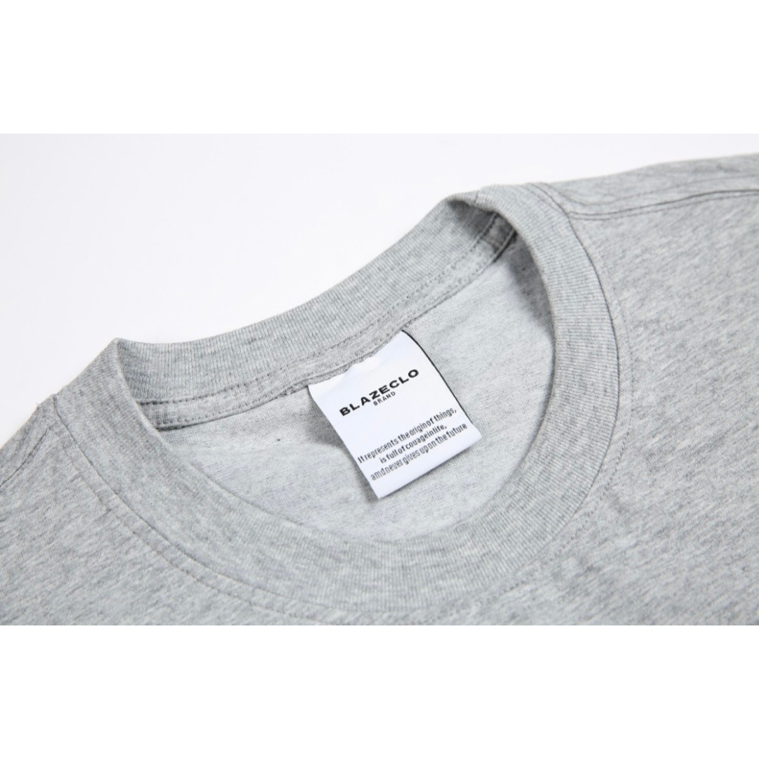 ヘムドローコード Tシャツ N394