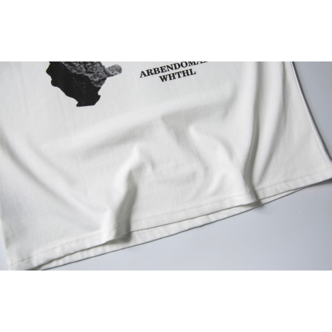 【ARBD THLSW】プリントTシャツ N318