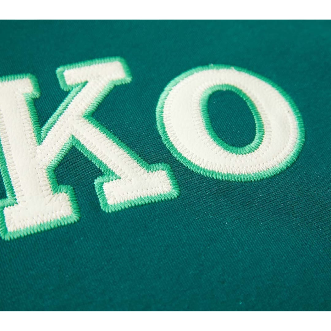 OK.KO スウェットパーカー C002