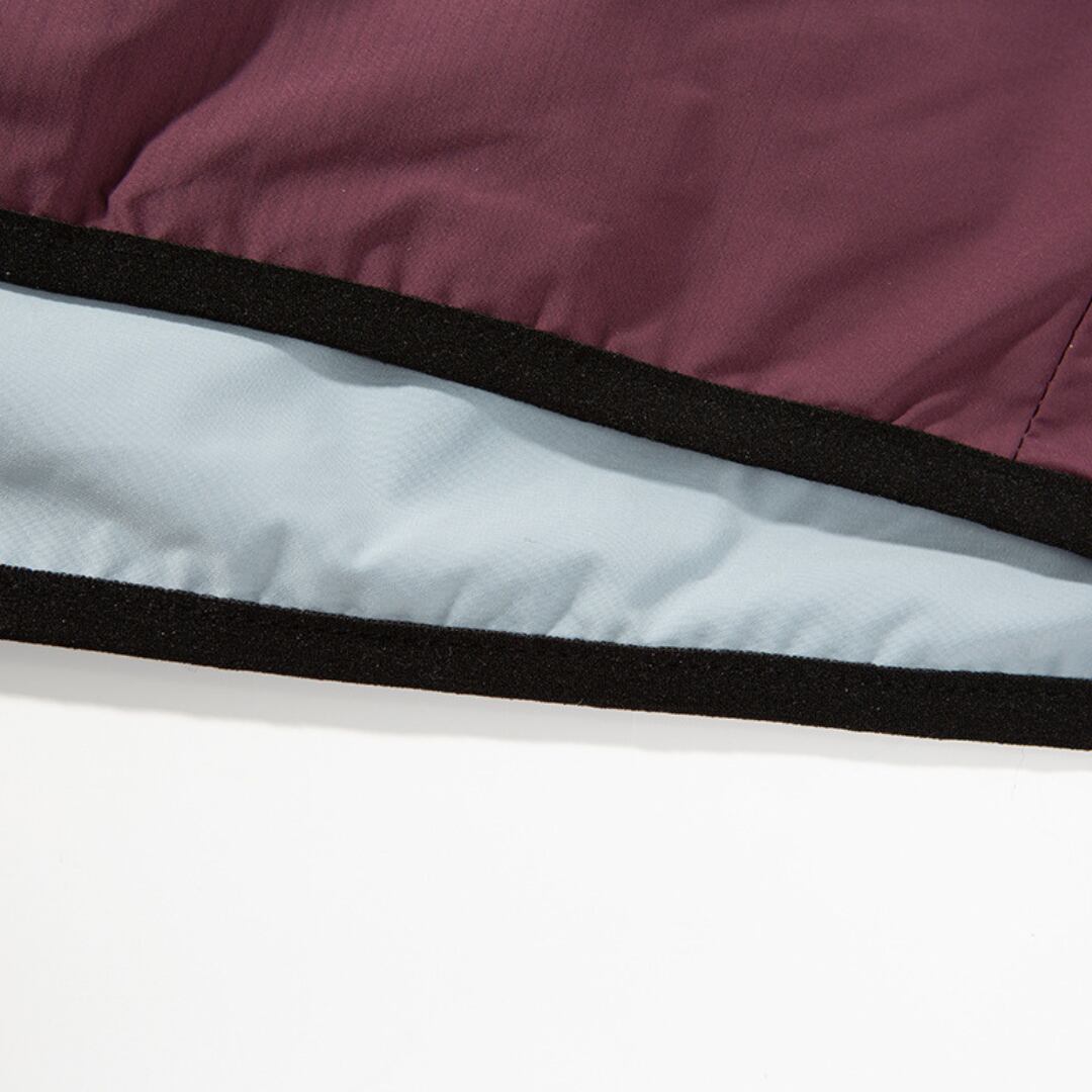 Bicolor Light Vest C274