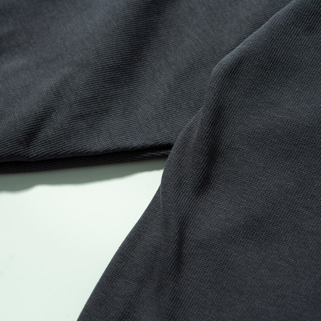 Cannot Refuse プリント ロングスリーブ Tシャツ C273