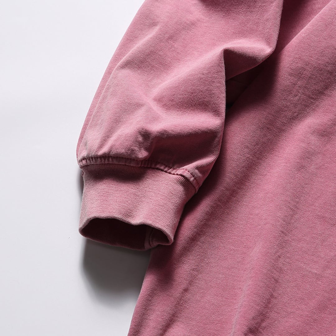 Sunburn 長袖Tシャツ B841