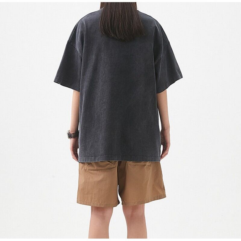 フェードカラー Tシャツ B235