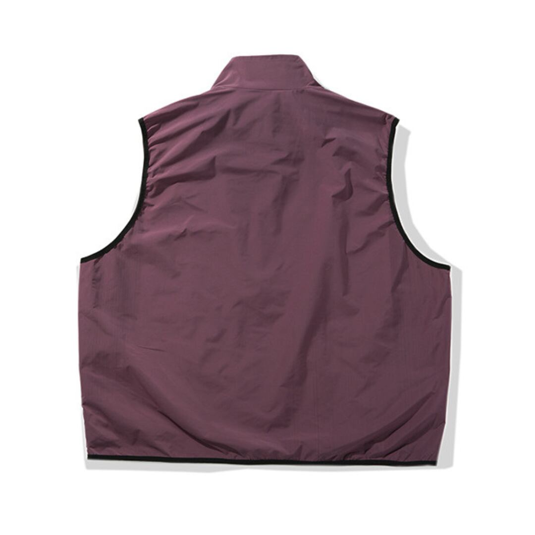 Bicolor Light Vest C274