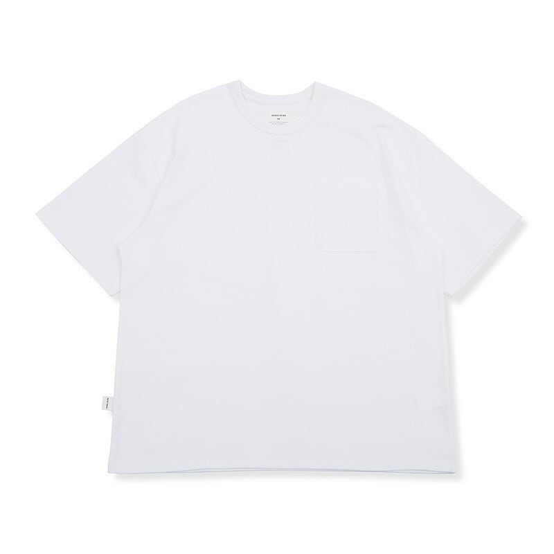 ヘビーウェイト スタンダードTシャツ B135