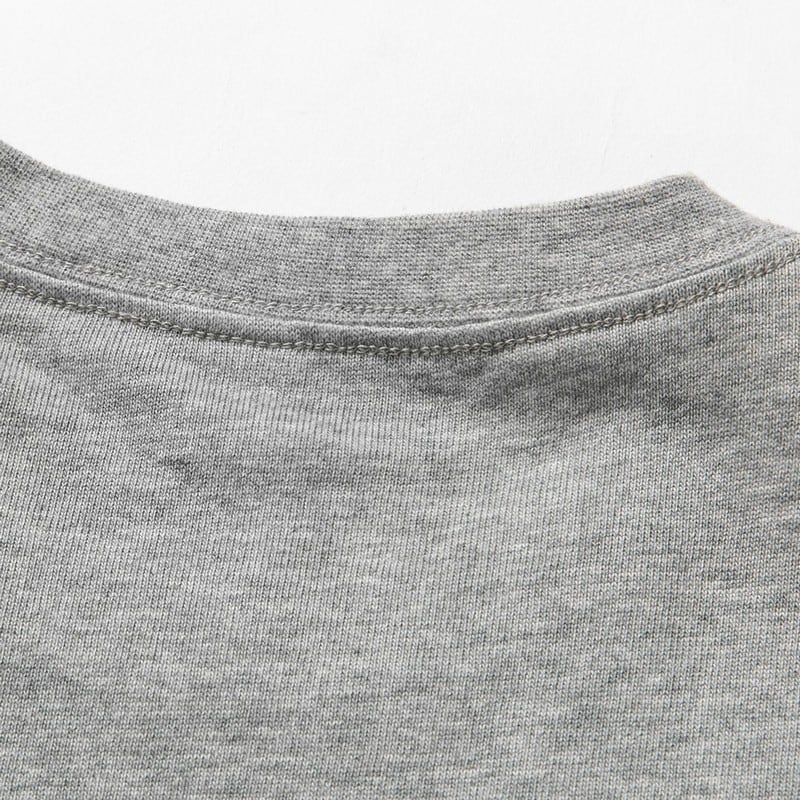 【LPA】ヘビーウェイト プリントTシャツ B020
